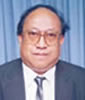 Advocate Shri W.H.D. Syngkon
